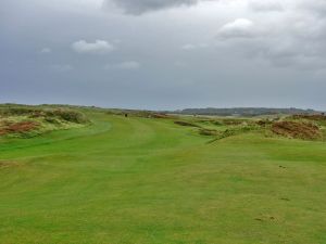 Prestwick 15th Fairway